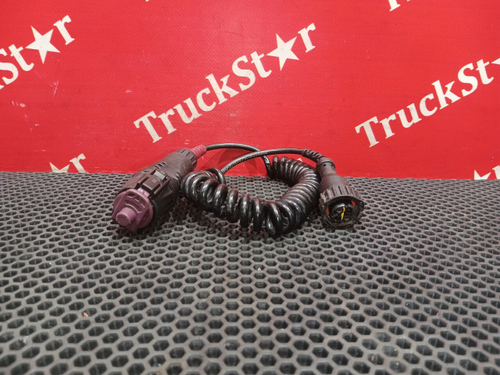 Кнопка подъема кабины 2023г.