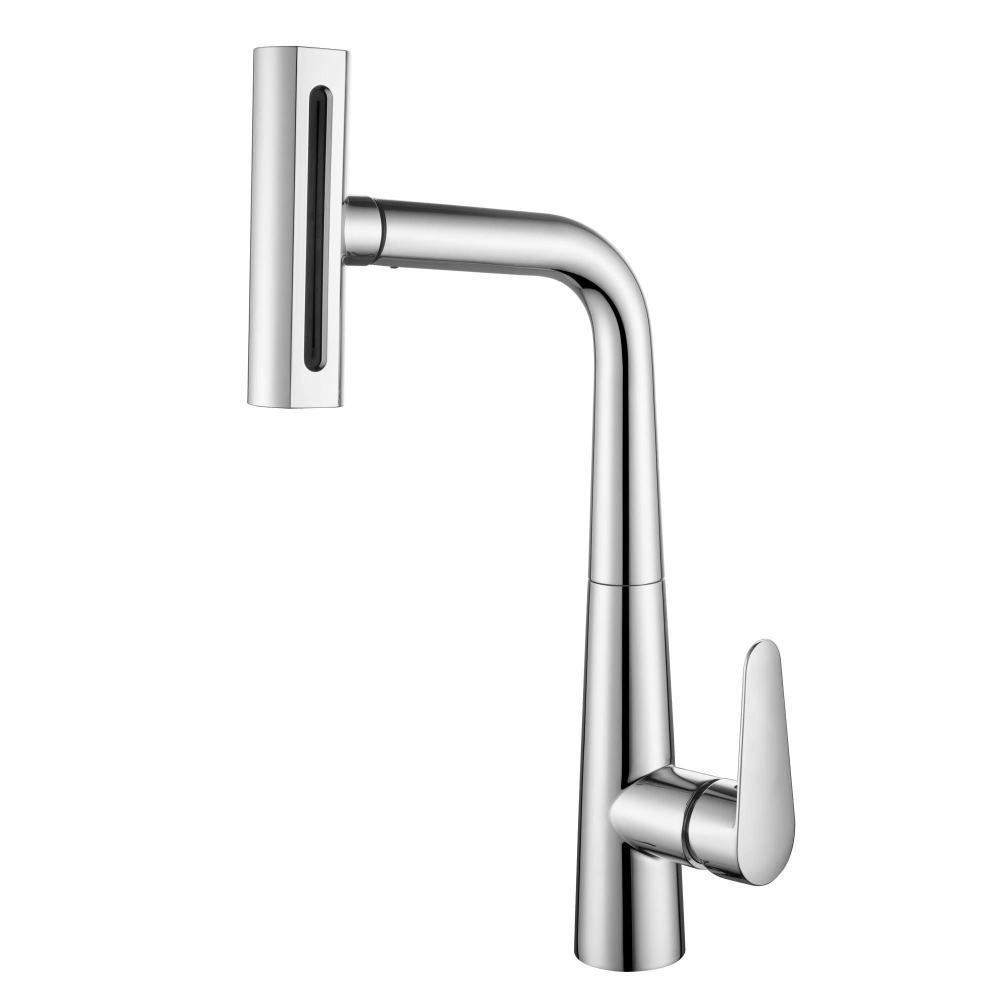 Смеситель для кухонной мойки Fmark FS8277A