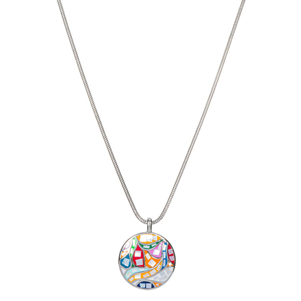 Колье Fiore Luna BP03600-2