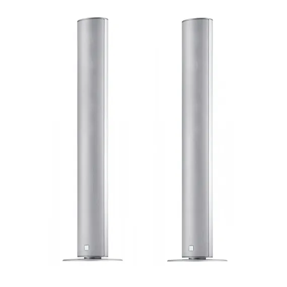 Canton CD 290.3 Silver