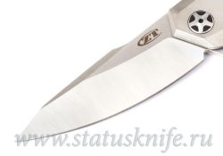 Нож Zero Tolerance 0095 ZT0095 Limited Editionфотография - 2