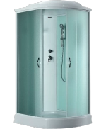 Душевая кабина Timo Eco TE-0702 P