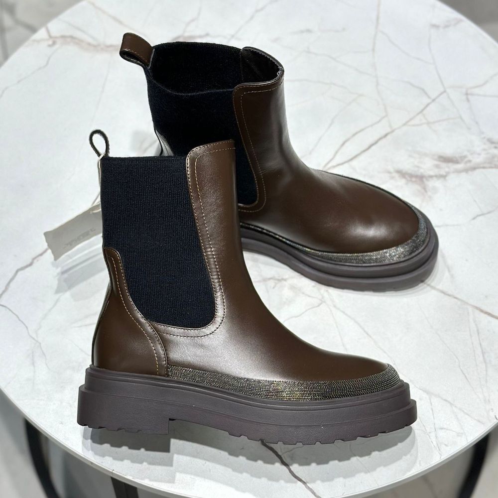 Кардиган Brunello Cucinelli