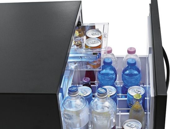 Встраиваемый холодильник Indel B KD50 Drawer PV