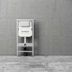 Инсталляция для унитаза Ceramica Nova Envision CN1002W