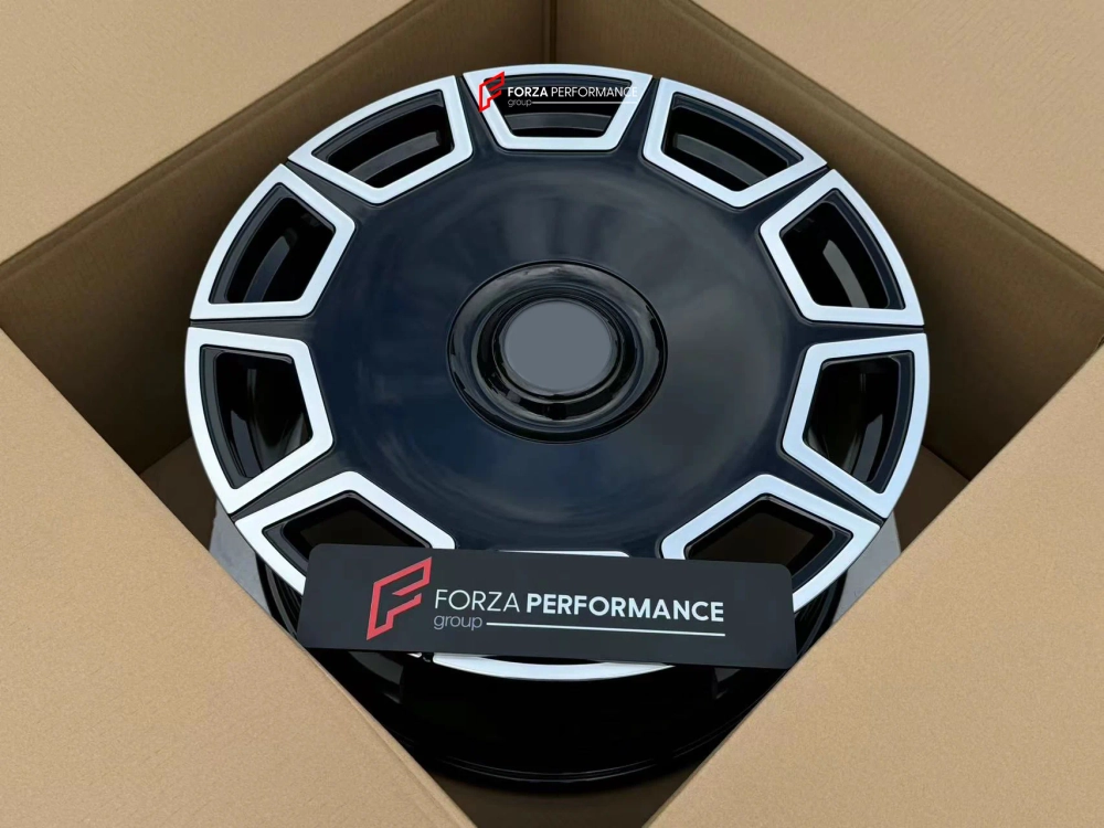 КОВАНЫЕ ДИСКИ ДЛЯ MERCEDES-BENZ W223 S63 AMG E PERFORMANCE 2024 МЕРСЕДЕС БЕНЦ