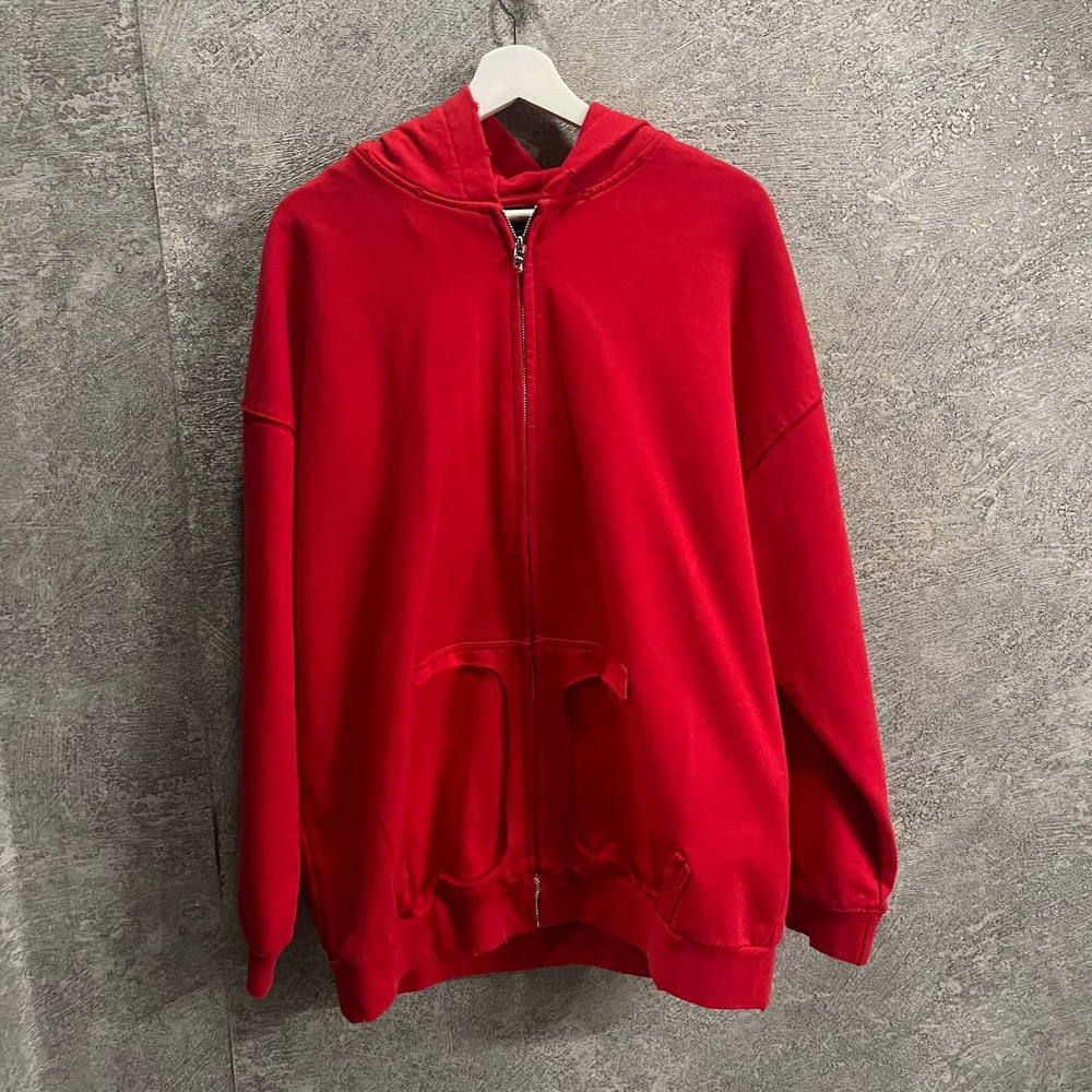 Худи Balenciaga, арт. 703955