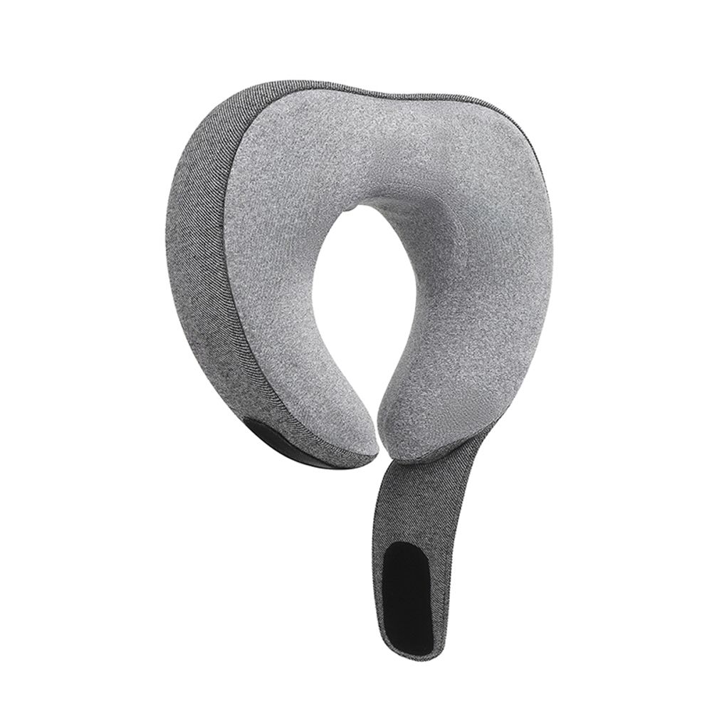 Дорожная массажная подушка для шеи Orlauf Glory