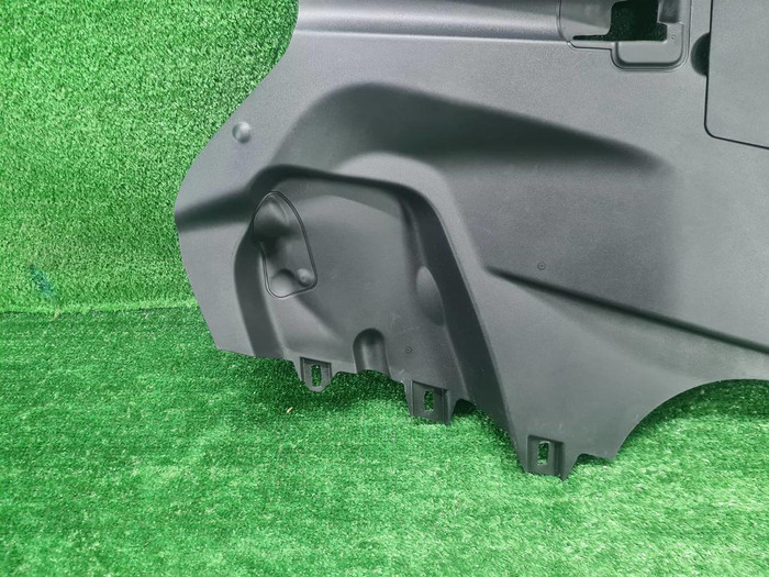 Кожух замка капота Комплект Jaguar I-PACE (2018-н.в.)