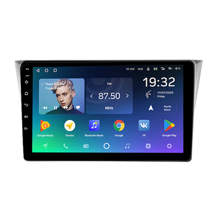 Teyes SPRO Plus 9"для Subaru Impreza VRX 2002-2004