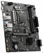 Материнская плата MSI PRO H610M-G DDR4