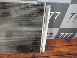 Радиатор кондиционера Mercedes E W213, C W205 БУ Оригинал A0995000454