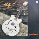 Boycott / Группа Boycott (LP)