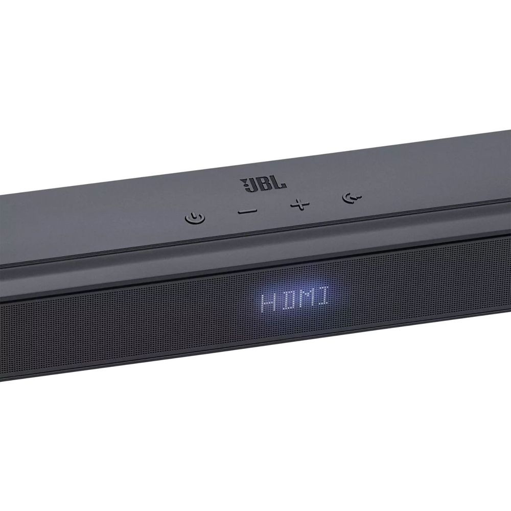 Саундбар JBL Bar 2.1 Deep Bass MK2 - 4