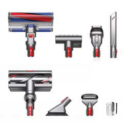 Беспроводной вертикальный пылесос Dyson V11 Absolute Extra