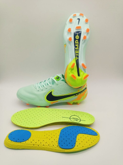 Бутсы Nike Tiempo Legend 9 Elite FG (mint)