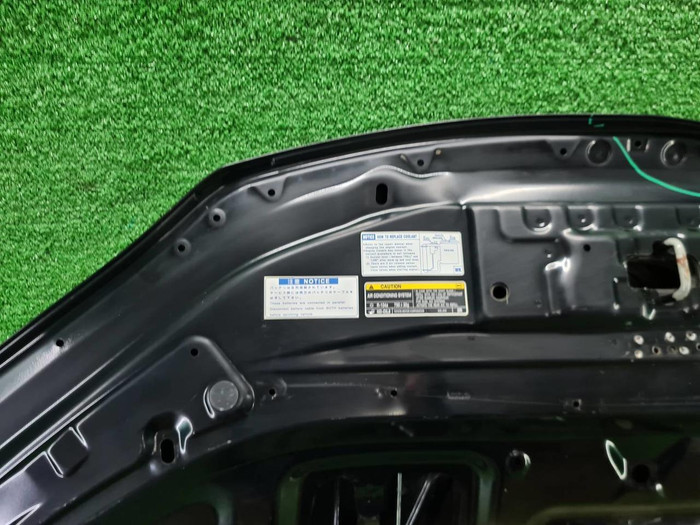 Капот Toyota Fortuner 2 (2015-н.в.)