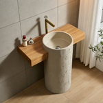 Напольный умывальник Menta