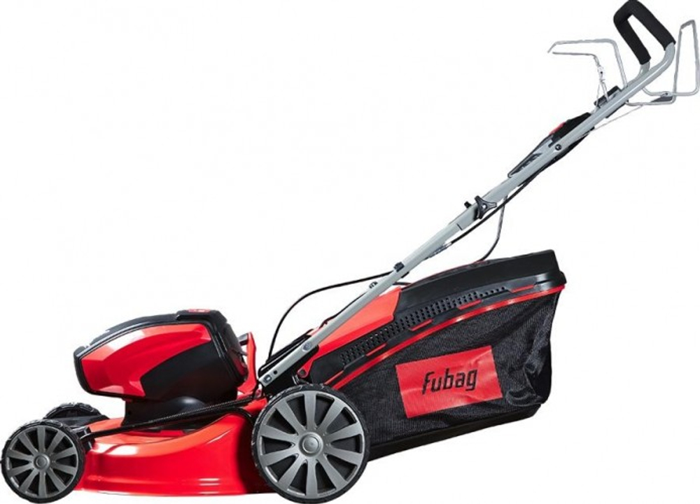 Газонокосилка аккумуляторная FUBAG FLA 4840 SM самоходная 641065