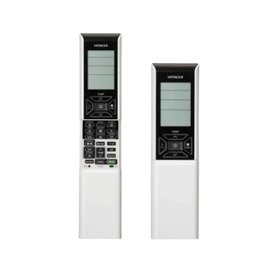 Кондиционер Hitachi RAK-60RPE / RAC-60NPE без пульта