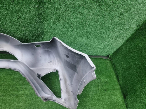 Бампер передний Toyota RAV 4 CA40 (2015-2019)