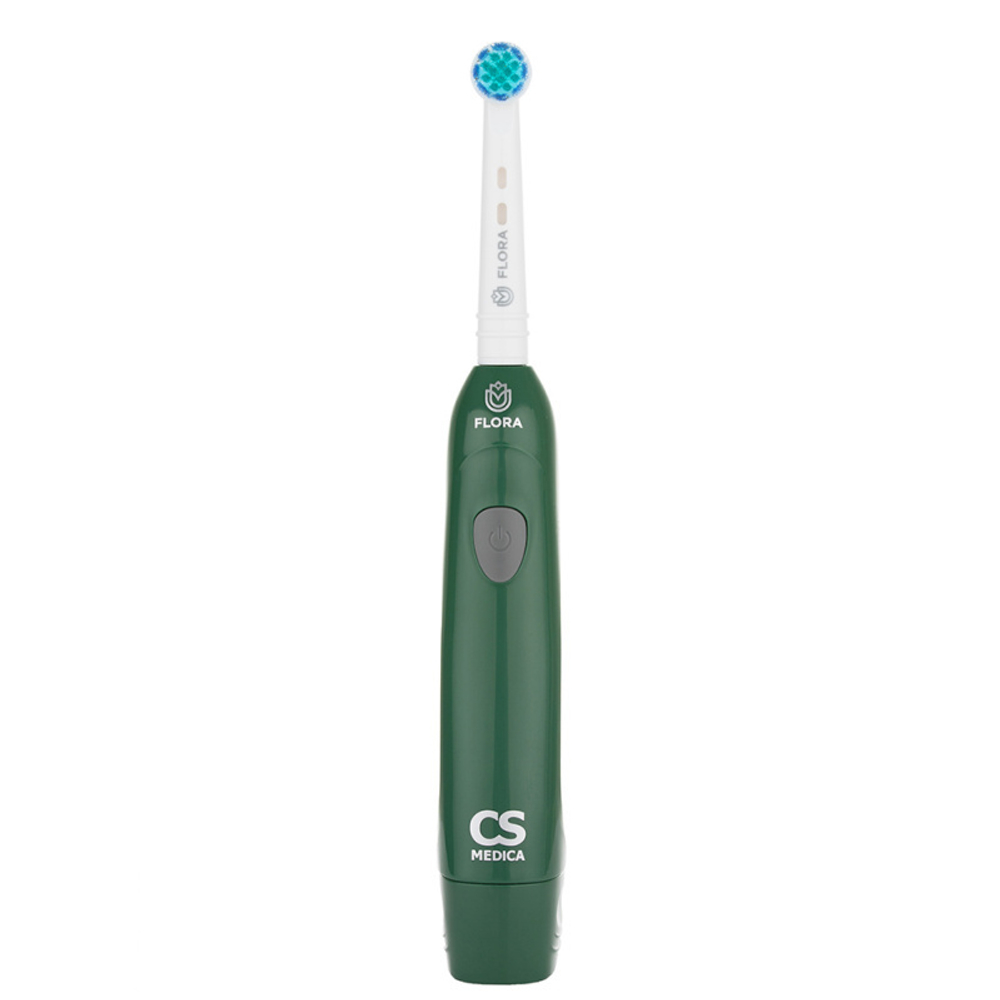 Зубная щетка CS-20040-F