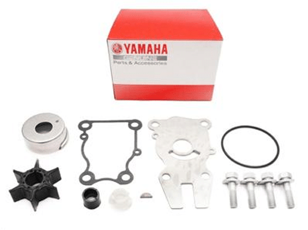 Рем.комплект помпы Yamaha 6N0W0078A000