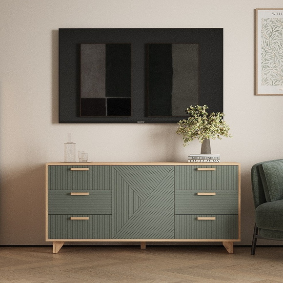 Ньёрд Комод