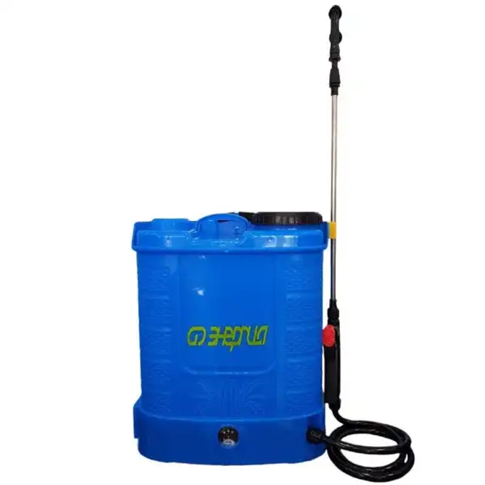 Опрыскиватель аккумуляторный ранцевый Энергия ZX-16E-06