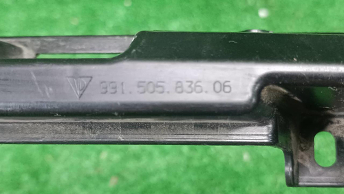 Кронштейн заднего бампера правый Porsche 911 7 991 (2011-2015)
