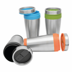 Термос-кружка LUNGO