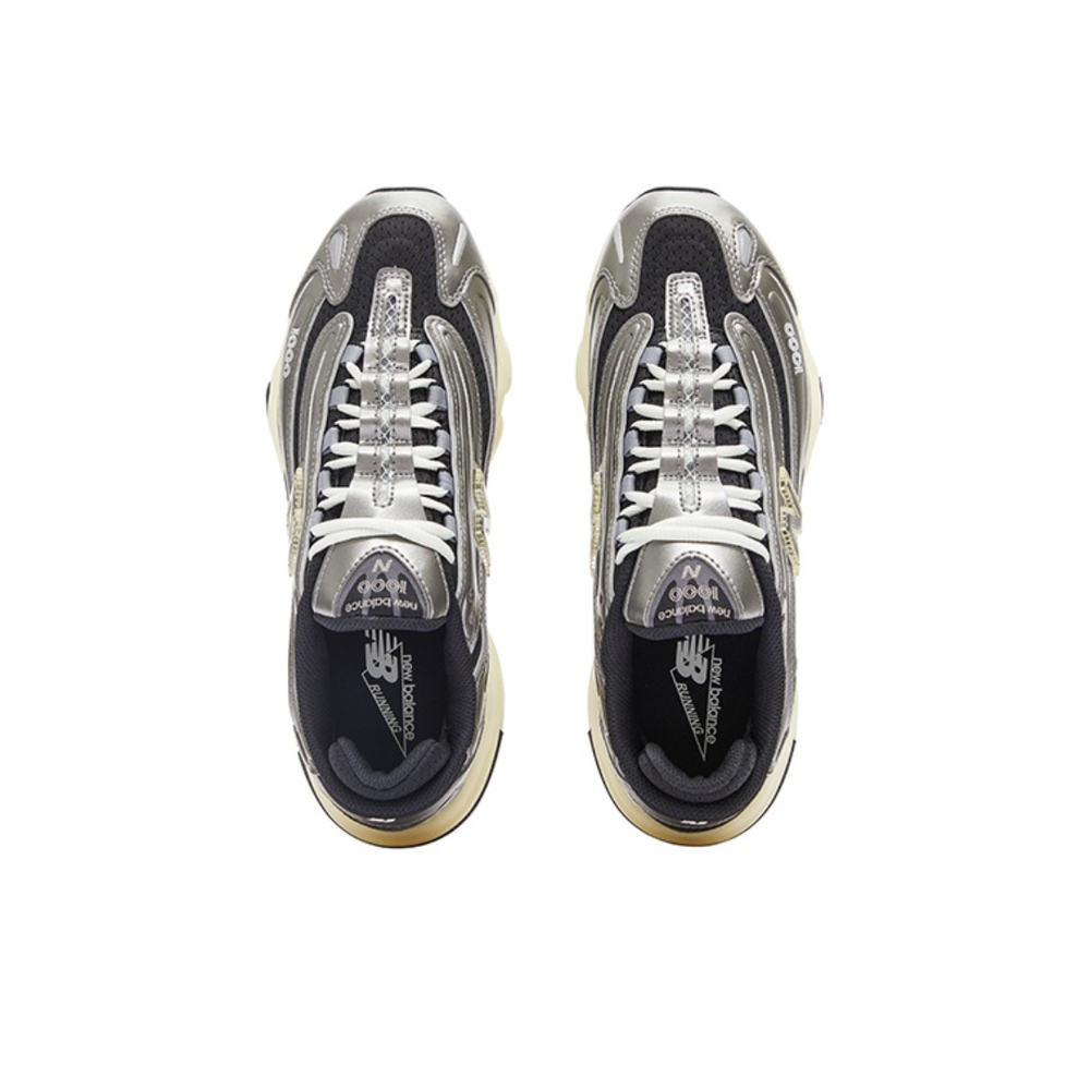 Кроссовки New Balance 1000 'Silver Metallic' M1000SL