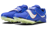 Nike Air Zoom Long Jump Elite Racer Blue