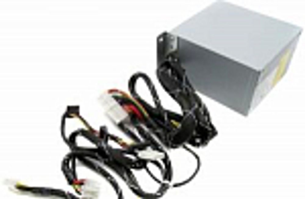 Блок питания HP ML350 G8 460W Server Power Supply DPS-460DB-6 A
