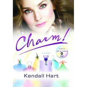 Kendall Hart Charm! All My Children