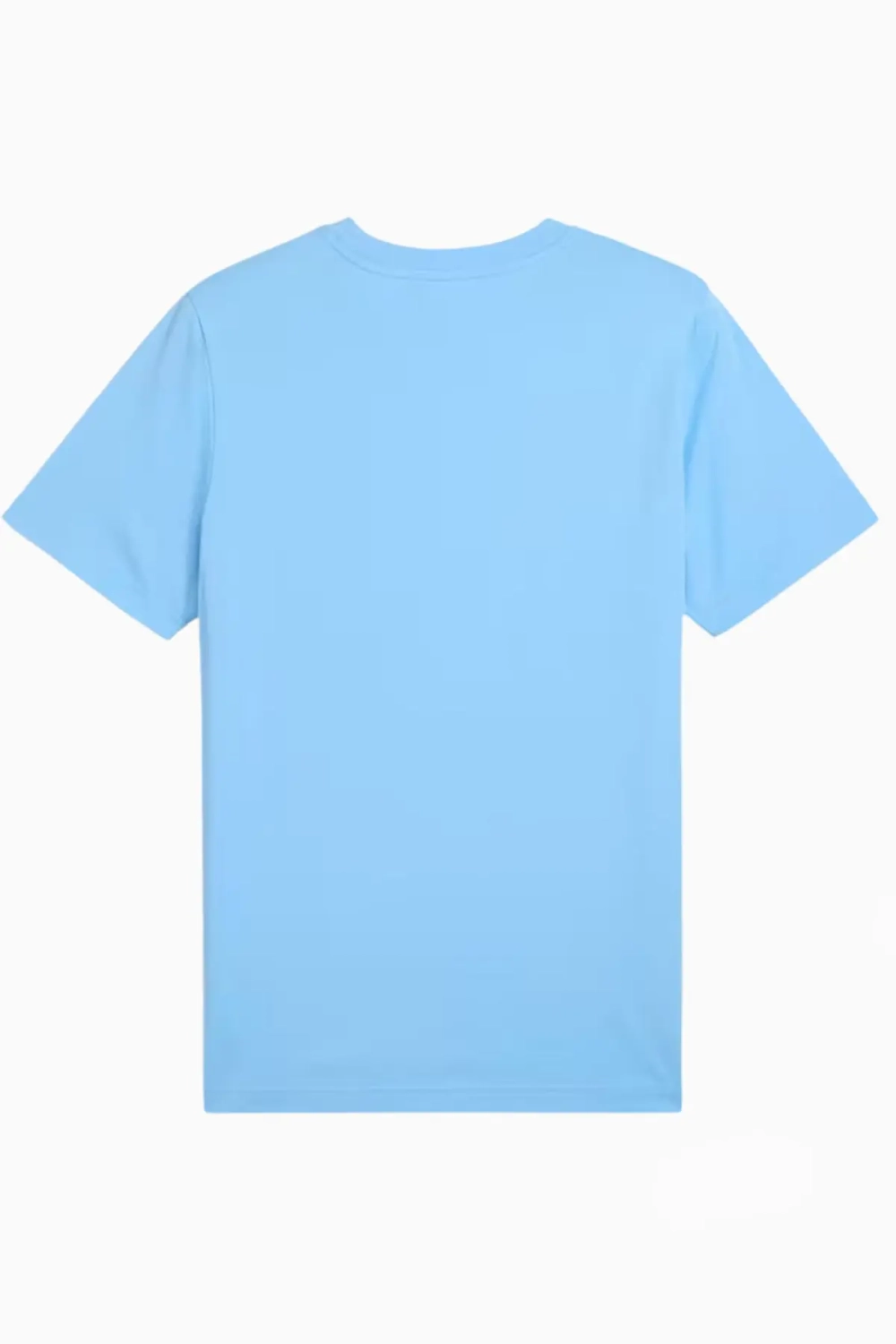 Футболка Puma Manchester City 24/25 FtblNRGY - голубой