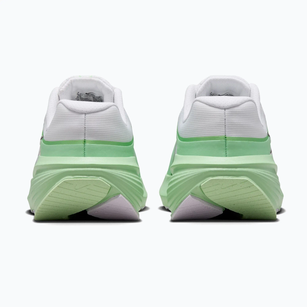 Женские Кроссовки для бега Nike Downshifter 14 white/cucumber calm/illusion green/white