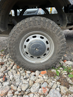 GAZ SOBOL Микроавтобус 231073 (Бортовой, Бензиновый, 107 л.с, 4WD)