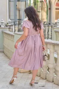 Платье УК-5807 Fabrika