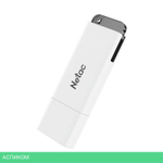 USB Flash-накопитель Netac U185 128Gb (NT03U185N-128G-30WH)