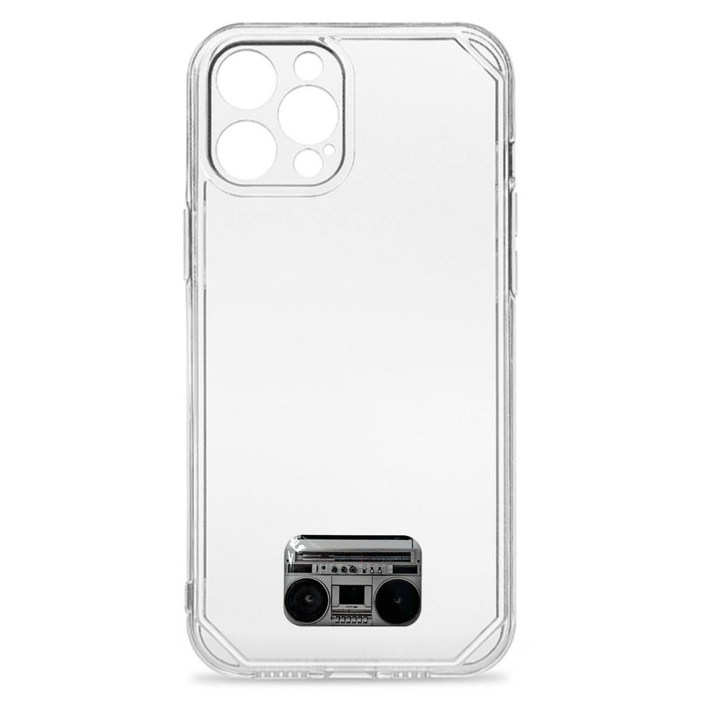 3д стикеры "ОСД"