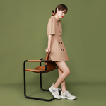Кроссовки New Balance Nb 6086 (Женская размерная сетка)