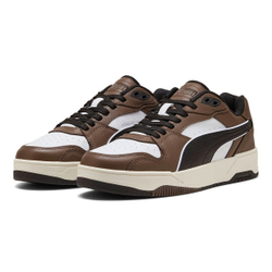 Кеды мужские PUMA RBD Break Low