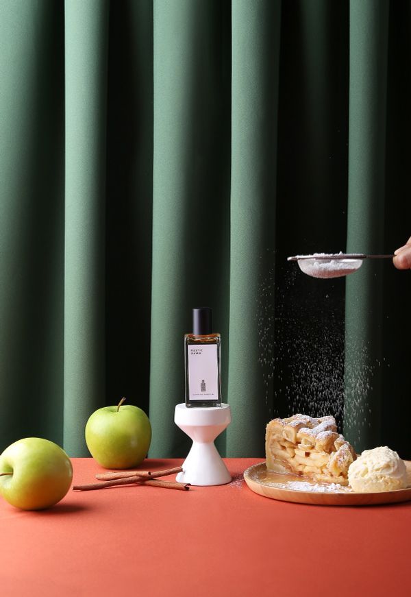 Cafe de Parfum Rustic Dawn