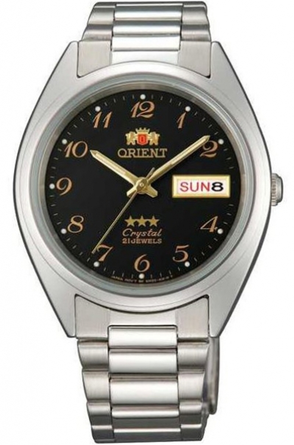 Orient FAB00003B9