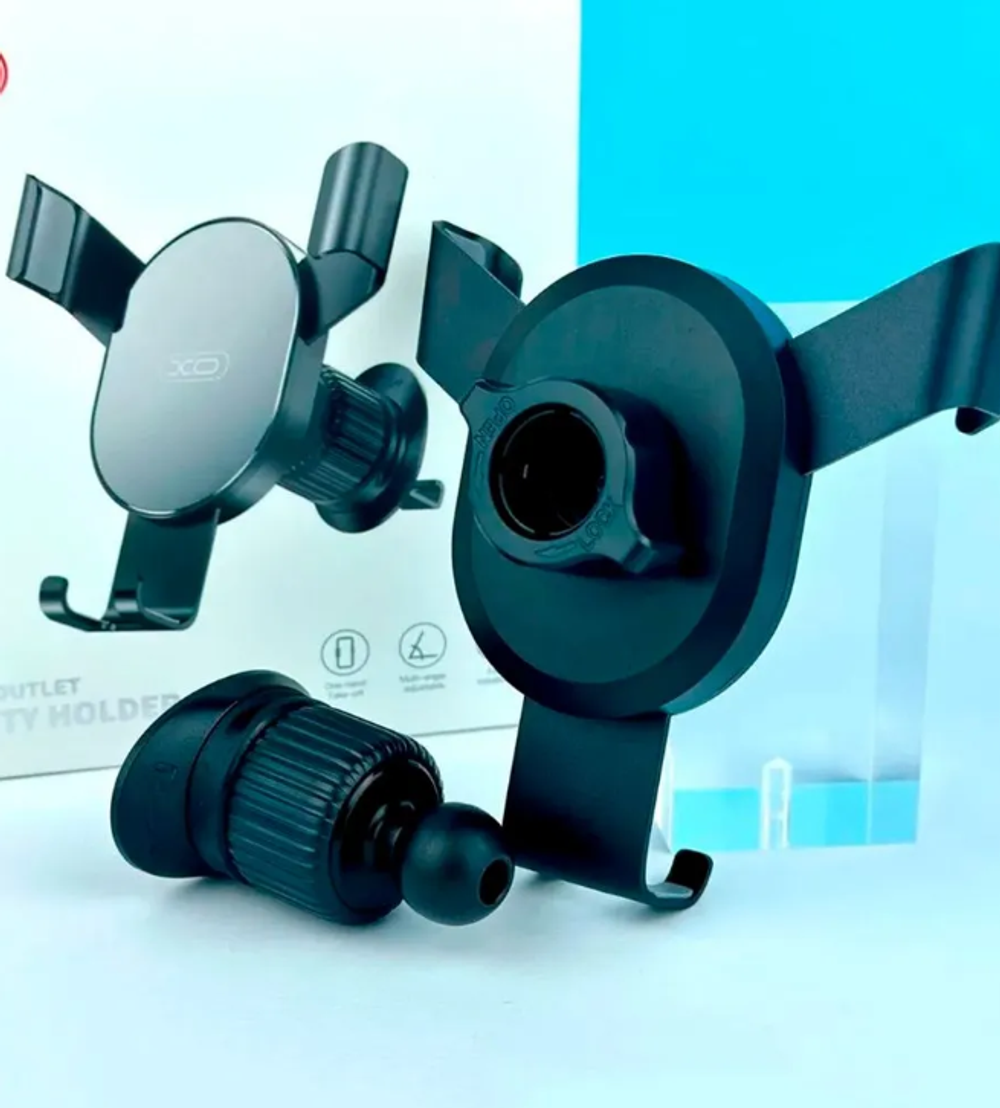 Держатель автомобильный C126 Mirror