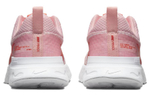 Кроссовки Nike React Infinity Run Flyknit 3 (Женская размерная сетка)