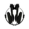 Koss Sporta Pro + Dekoni Earpads for Koss Porta Pro