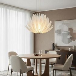 Подвесная люстра Citilux DELTORO CL327160