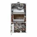 Baxi ECO FOUR 1.14 котел газовый настенный одноконтурный CSE46114354-